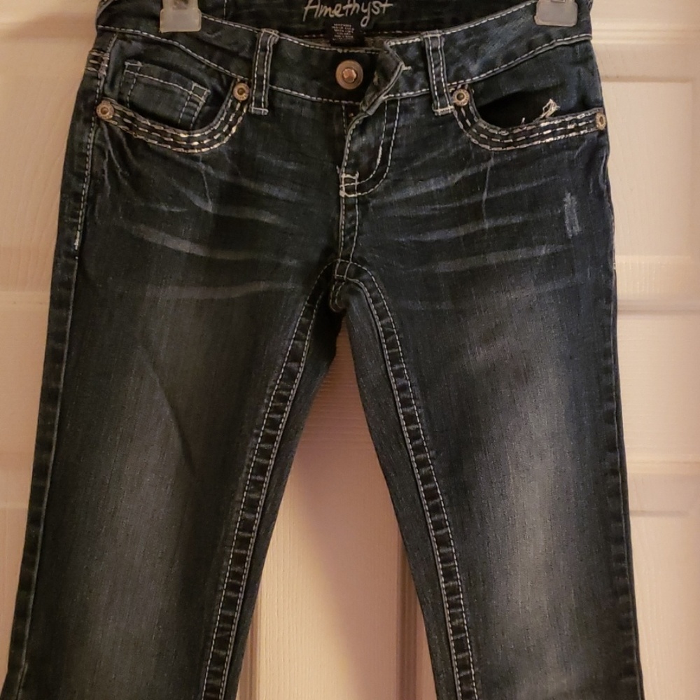 Womans Jean's